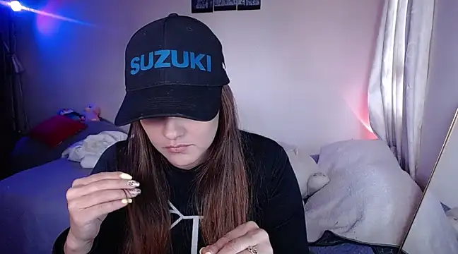 Lu perez online show from 17, 2, 2025