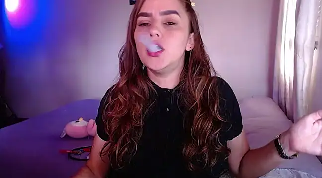 Lu perez online show from 21, 2, 2025