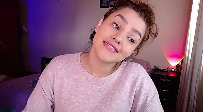 Lu perez online show from 24, 2, 2025