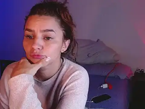 Lu perez online show from 25, 2, 2025