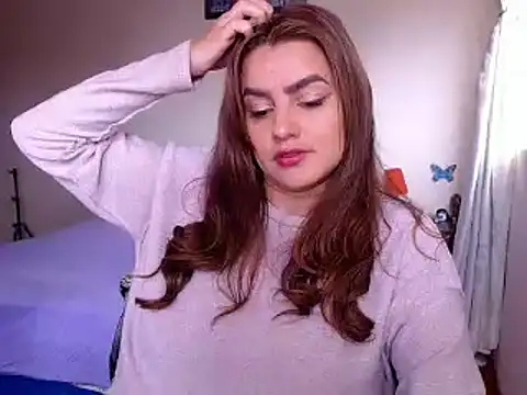 Lu perez online show from 28, 2, 2025