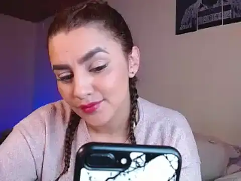 Lu perez online show from 7, 3, 2025