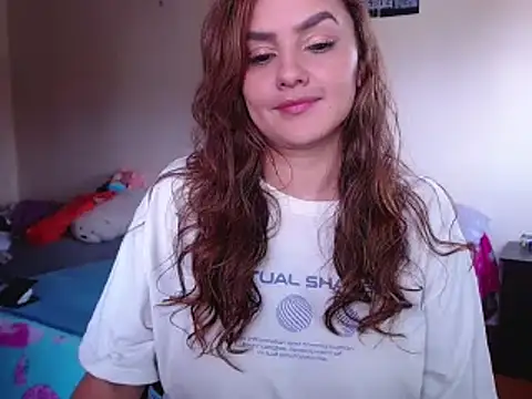 Lu perez online show from 8, 3, 2025