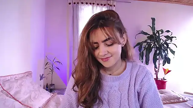 Lu perez online show from 17, 10, 2025