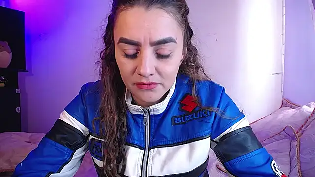 Lu perez online show from 31, 10, 2025