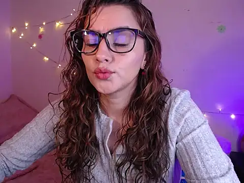 Lu perez online show from 14, 11, 2025