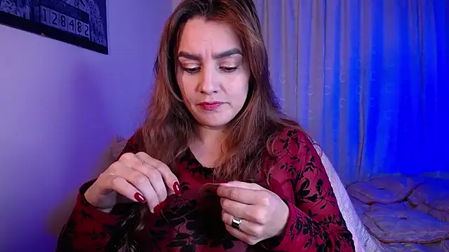 Lu perez online show from 13, 3, 2026