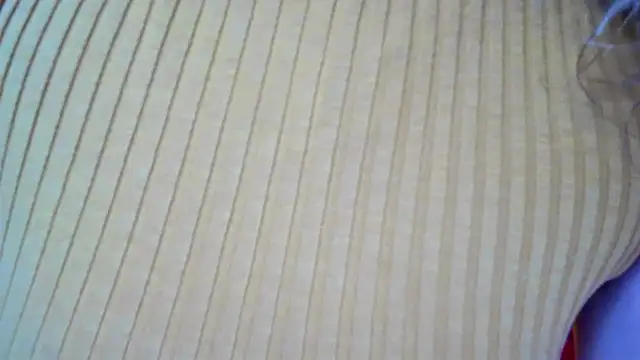 oriana thomson2 online show from 20, 1, 2025