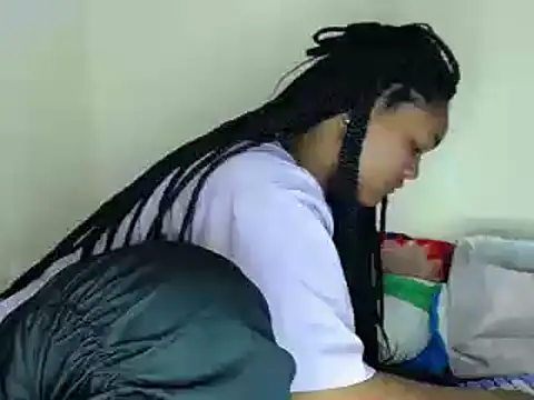 katty ebonny online show from 25, 1, 2025