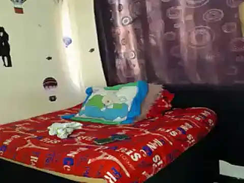 katty ebonny online show from 26, 1, 2025