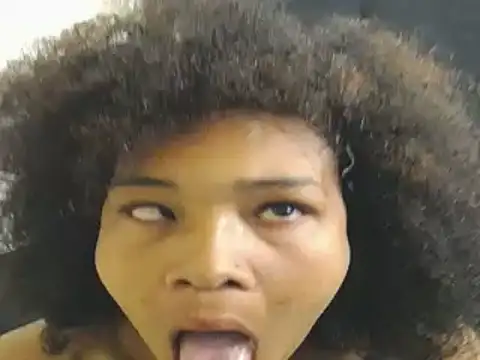 katty ebonny online show from 22, 2, 2025