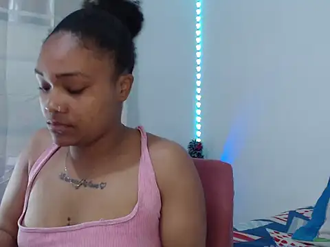 katty ebonny online show from 23, 12, 2025