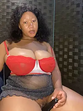 MayaPassion online show from 8, 2, 2025