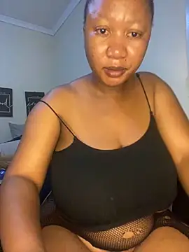 MayaPassion online show from 9, 3, 2025