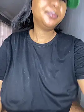 MayaPassion online show from 29, 9, 2025