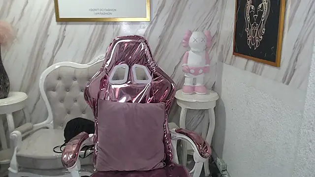 Violeth b online show from 12, 2, 2025