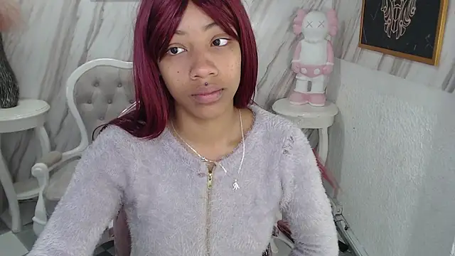 Violeth b online show from 5, 3, 2025