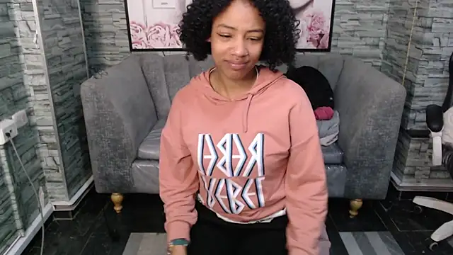 Violeth b online show from 15, 9, 2025