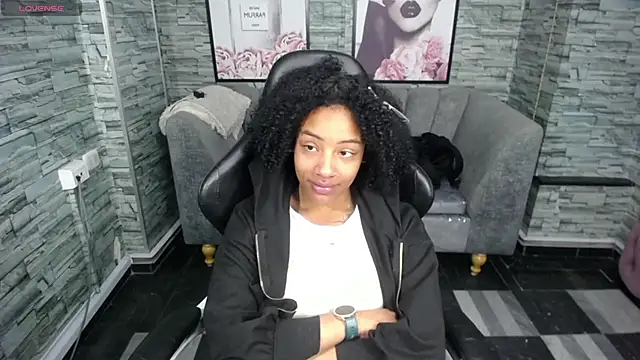 Violeth b online show from 18, 9, 2025