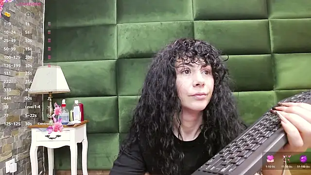 SelenSummer online show from 13, 11, 2025