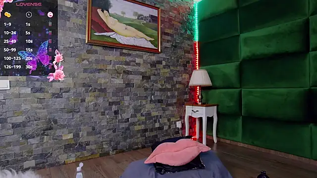 SelenSummer online show from 21, 2, 2026