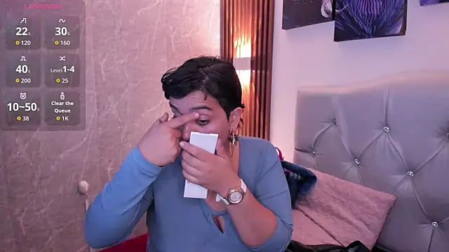 kory mansson online show from 13, 1, 2026