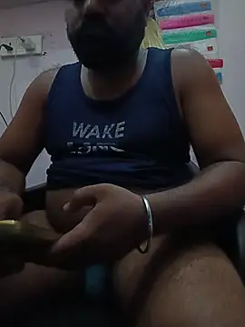 punjabimunda28 online show from 27, 6, 2026