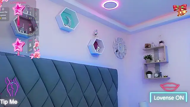 Snapshot of JessieAfrodita chatting on 23, 12, 2024 JessieAfrodita online show from 23, 12, 2024