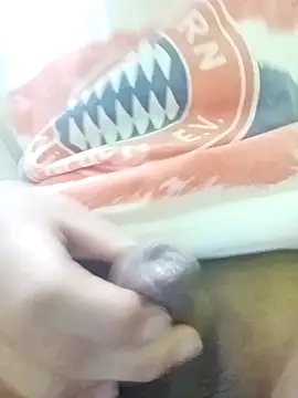 Snapshot of El_baby12 chatting on 19, 9, 2025 El baby12 online show from 19, 9, 2025