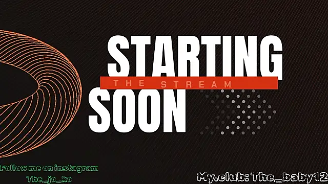 Snapshot of El_baby12 chatting on 12, 2, 2026 El baby12 online show from 12, 2, 2026