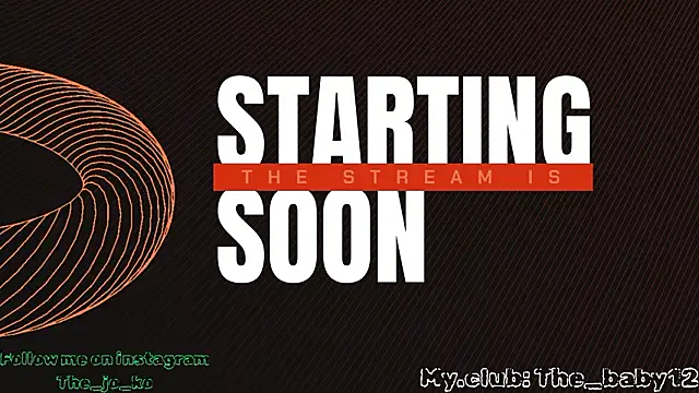 Snapshot of El_baby12 chatting on 17, 2, 2026 El baby12 online show from 17, 2, 2026