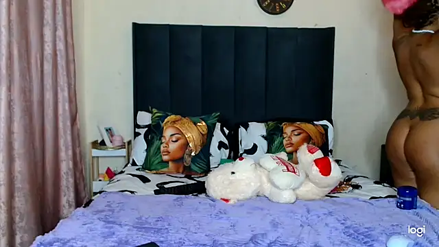 quenliyasa online show from 14, 11, 2025