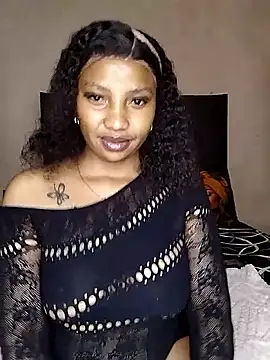 quenliyasa online show from 18, 5, 2026