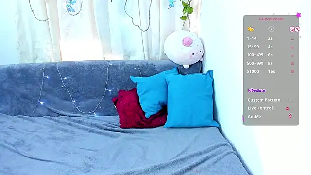 Tanishe Q online show from 12, 2, 2025