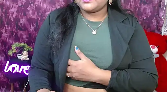 Naughty Ayesha1 online show from 31, 12, 2024