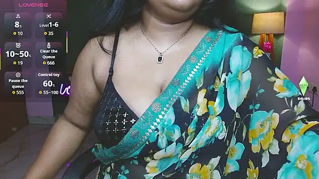 Naughty Ayesha1 online show from 21, 11, 2025