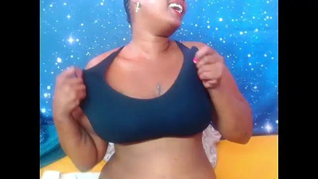 2Sweetysmile online show from 6, 3, 2025