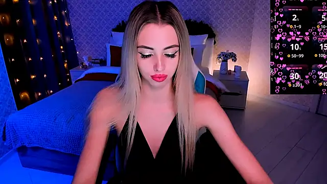 Snapshot of Emilia_Klar chatting on 16, 1, 2025 Emilia Klar online show from 16, 1, 2025