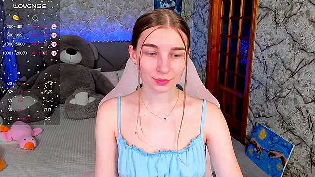  flowersweeet  online show from 25, 2, 2026