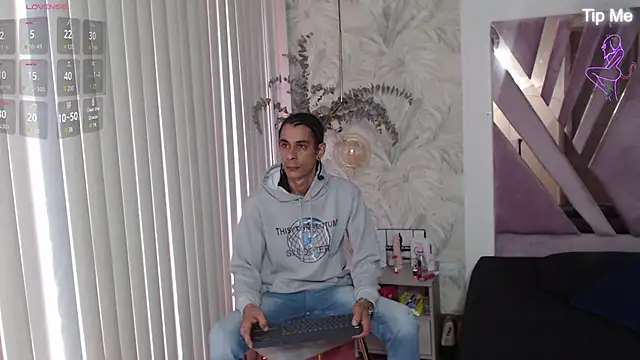 jackstanford online show from 16, 1, 2025