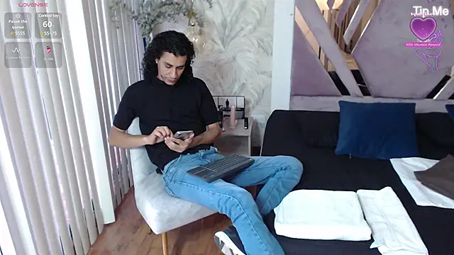 jackstanford online show from 30, 1, 2025