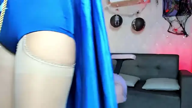 Alaia Love77 online show from 30, 10, 2025