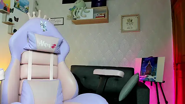 Alaia Love77 online show from 10, 2, 2026