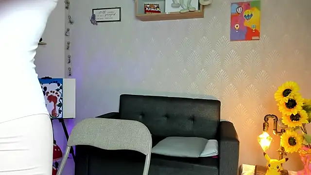 Alaia Love77 online show from 16, 4, 2026