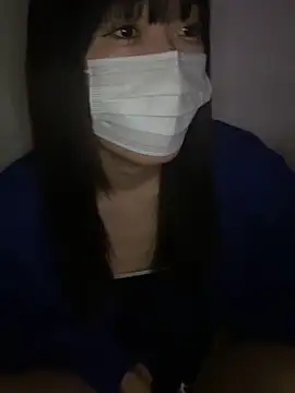 Snapshot of pantumieteruyo chatting on 6, 12, 2024 pantumieteruyo online show from 6, 12, 2024