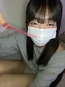 Snapshot of pantumieteruyo chatting on 15, 12, 2024 pantumieteruyo online show from 15, 12, 2024