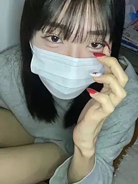 Snapshot of pantumieteruyo chatting on 22, 12, 2024 pantumieteruyo online show from 22, 12, 2024