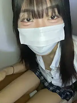 Snapshot of pantumieteruyo chatting on 23, 12, 2024 pantumieteruyo online show from 23, 12, 2024