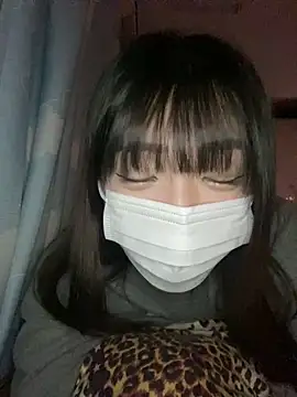 Snapshot of pantumieteruyo chatting on 6, 1, 2025 pantumieteruyo online show from 6, 1, 2025