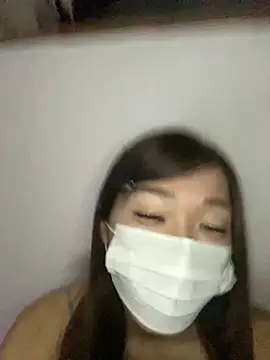 Snapshot of pantumieteruyo chatting on 17, 1, 2025 pantumieteruyo online show from 17, 1, 2025